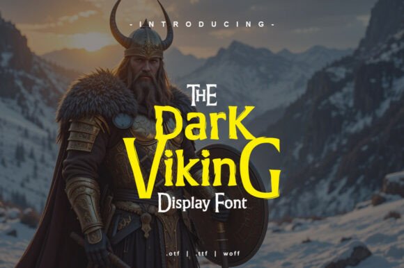Download Dark Viking - Dark Collection