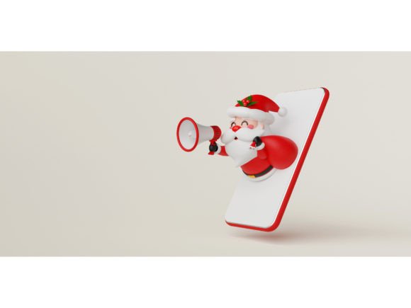 Download Christmas Advertisement Banner - Banner Collection