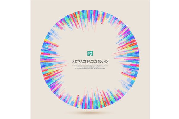 Download Seeing Inside the Colorful Lines Pattern - Colorful Collection