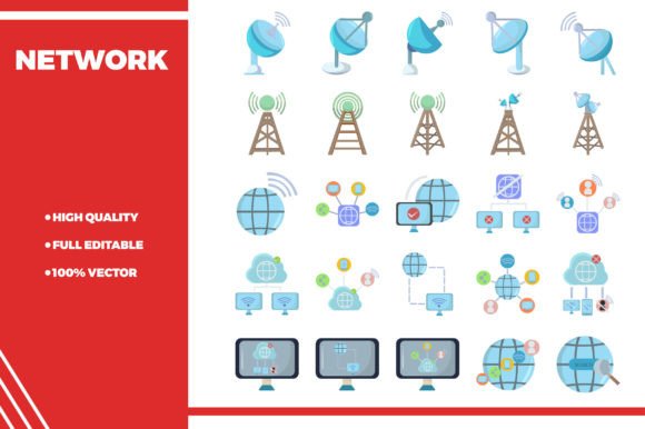 Download Network - Premium Resources