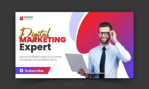 Download YouTube Thumbnail Social Media Cover - Tube Collection