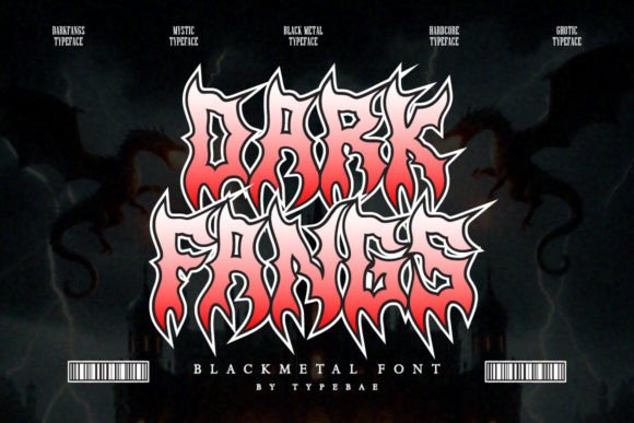 Download Darkfangs - Dark Collection