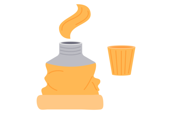 Download Open Paint Tube Color Icon. Artist Equip - Tube Collection
