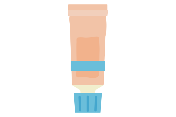 Download Glue Tube Color Icon. Sticky Fix Station - Tube Collection