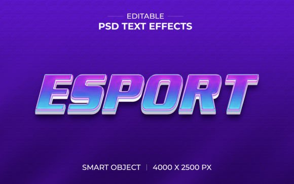 Download Neon PSD Text Effects - Neon psd Collection