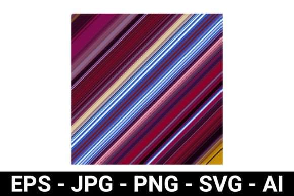 Download Colorful Lines Perfect for Background - Colorful Collection