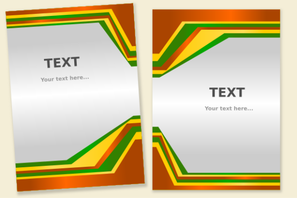 Download Abstract Background with Colorful Lines - Colorful Collection